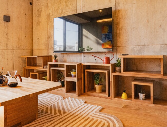 『使い方は、あなた次第。』── DOTOWN HOUSE in MIYAGI、150からはじまる新しい暮らし。