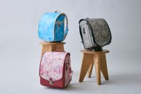 ランドセルブランドconosaki 自然からの強いインスピレーションをモチーフにした特別なコレクション「orner［オルネ］」シリーズの販売を開始