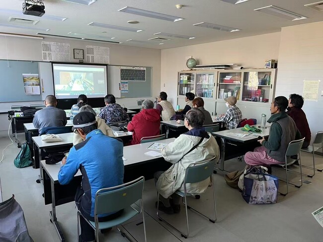 【選択的伐採】はじめています。森と企業・行政・地域を繋ぐ、新しい林業のカタチとは!? ――好森山房の挑戦