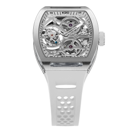 阪急メンズ東京FORTUNE TIME限定モデル ZT004-01SSVWH(1)