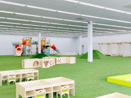 こどもっちパーク栃木おおひら店 こどもっちパーク栃木おおひら店
