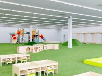 ＜官民連携＞ 栃木市内在住の子育て世帯を対象に屋内遊戯施設利用者支援補助金がスタート