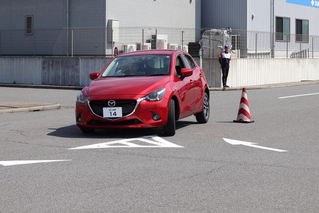 【JAF三重】マイカーで自分の運転のクセを認識！「ドライバーズセミナー シニアコース」を開催します