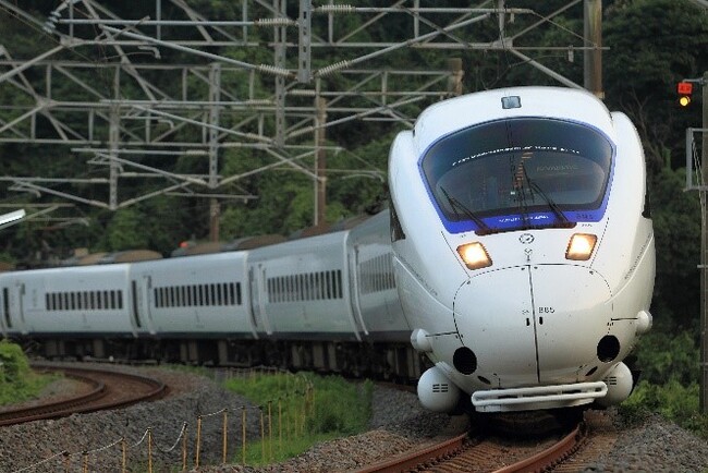 初開催!南福岡車両区車両見学会(特急列車編)開催のお知らせ