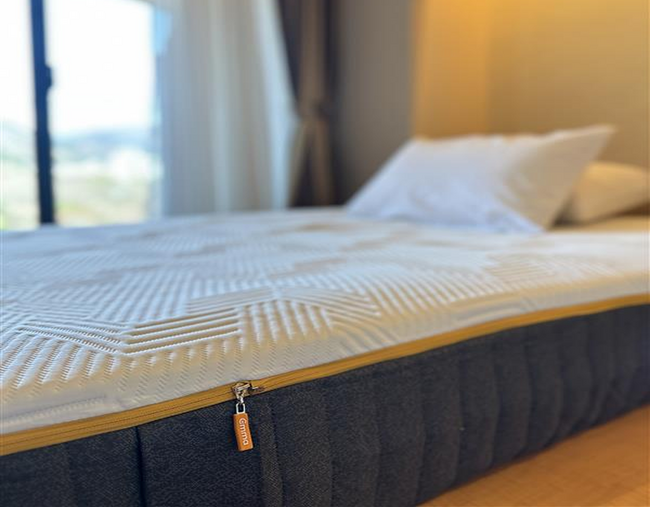 エマ・スリープ×「鬼怒川金谷ホテル」がドイツのテクノロジーと日本のおもてなしで極上の睡眠体験を提供　エマ・マットレス プレミアム V2 プラスとエマ・ラグジュアリーの導入