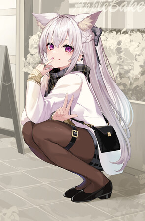 「にじさんじ」ライバーデザインを手掛けるキャラクターデザイナー・竹花ノートさんがゲスト！春のオープンキャンパス【 5/18（日）開催】