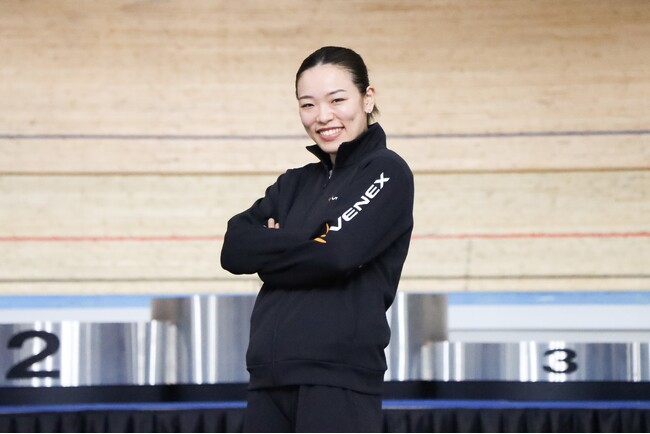 自転車競技にて国内外で活躍する佐藤水菜選手とアンバサダー契約を締結