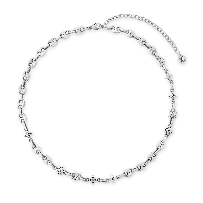 【ルイ・ヴィトン】ノーティカルなデザインとメゾンを象徴するモチーフを組み合わせた新作メンズアクセサリーが登場