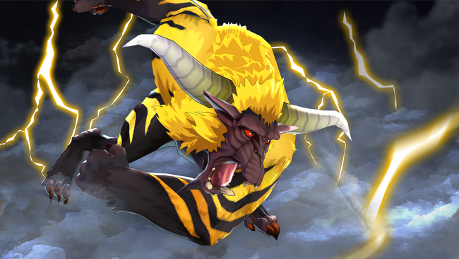 『モンスターハンターパズル アイルーアイランド』　新規協力イベント「昂獅子を撃退せよ！」が開催！