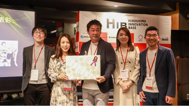地方創生の推進へ。4FUL株式会社代表・ 佐藤友彦が「広島イノベーションベース（HIB）」会長に就任