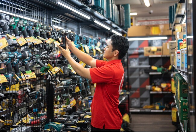 【ハンズクラフト】日本全国でフランチャイズ加盟店募集を開始