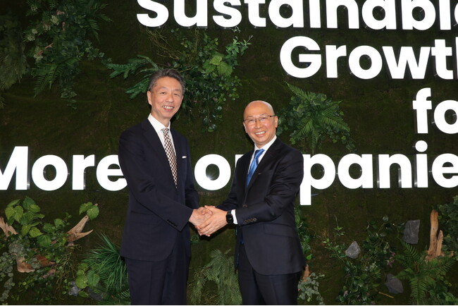 船井総研ホールディングス、アパレルウェブの株式を取得しグループイン