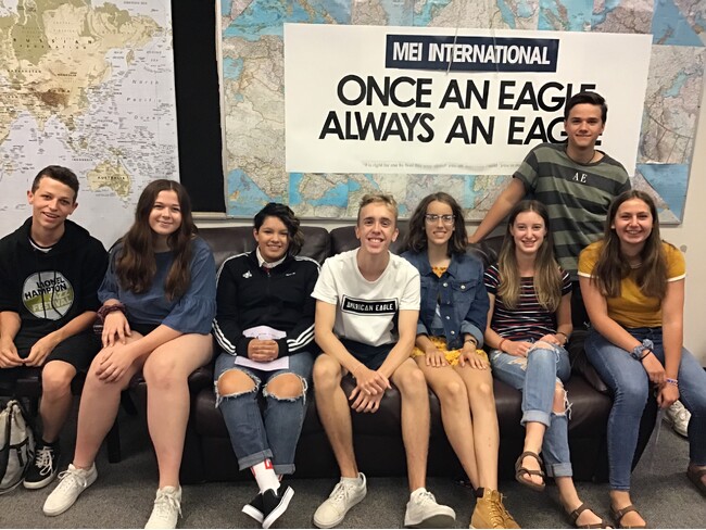 【引率同行グループツアー】カナダ・現地校バディ交流プログラム＆ホームステイ14日間