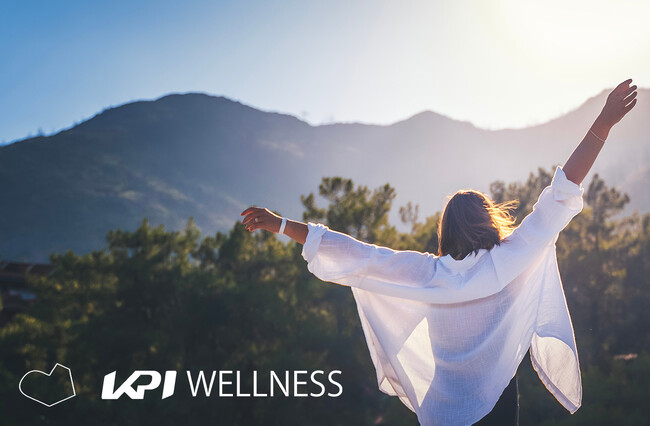 <KPI WELLNESS>KPI株式会社、ウェルネス事業の拡大へ向けた戦略的取り組みを発表