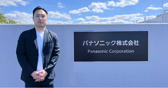 商談獲得率10％超え。パナソニック株式会社のグローバル環境事業開発センター環境エネルギー事業推進室が企業データベース「SalesNow」を導入。