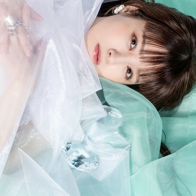 春奈るな 連続リリース企画の集大成！新曲「raison d’etre」をデビュー13周年記念日である5月2日（金）に配信リリース