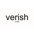 株式会社Verish ロゴ 株式会社Verish ロゴ