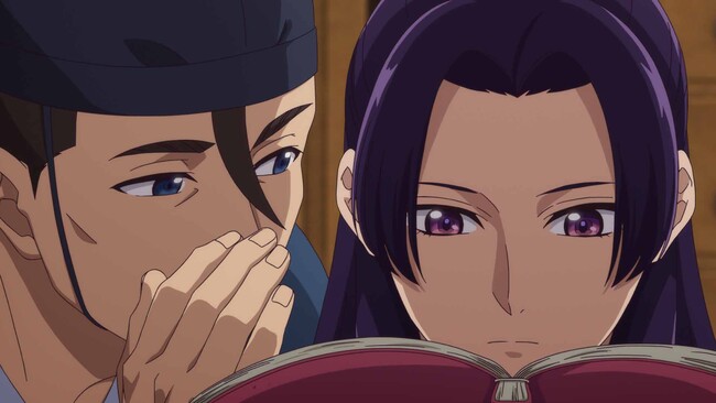 【J:COM】『薬屋のひとりごと』高順（ガオシュン）役 声優・小西克幸さんロングインタビューを独占公開！