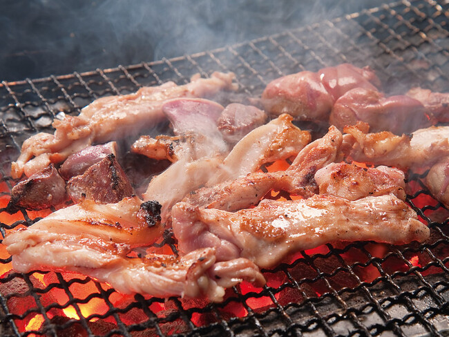 初の東北進出!!GWの5/3、盛岡大通に宮崎直送の絶品焼き鳥『とり家ゑび寿』オープン！記念の半額イベントも