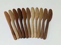 「バターナイフ」「スツール座編み」ワークショップ　新宿OZONEで5月18日(日)・24日(土)開催