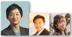 イグノーベル賞(2024)を受賞した武部貴則教授、生出演　肛門から酸素吸収する腸呼吸とその医療実用化をテーマにオンラインライブ　5月11日に開催