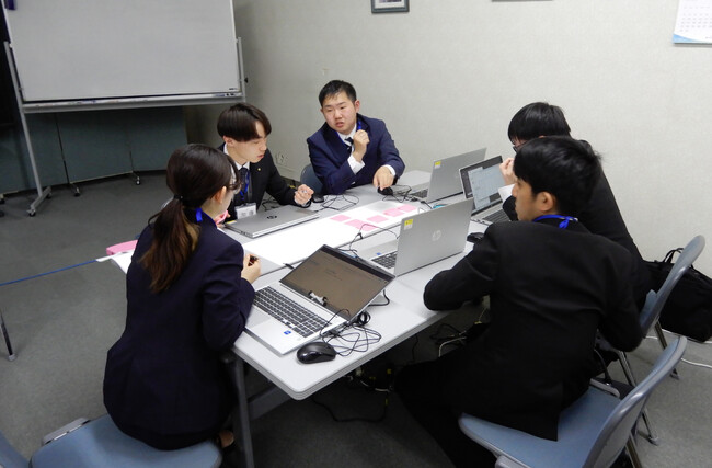 【ハイエレコン】 未来を築く15名の挑戦 新入社員研修レポート