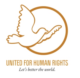 「人権ってなんだろう？」を考える一歩に ― 5月4日 秋葉原で啓発冊子を配布