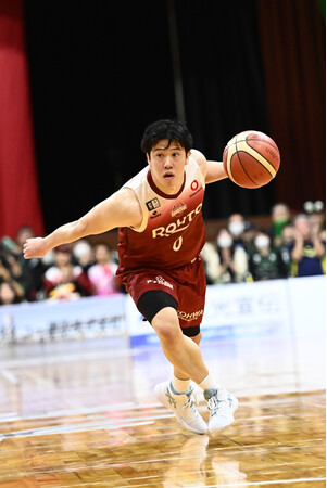 【バンビシャス奈良】自由交渉選手リスト公示のお知らせ