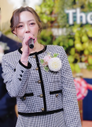 HANA HOSPITALITY株式会社 代表 ガラス・ウー