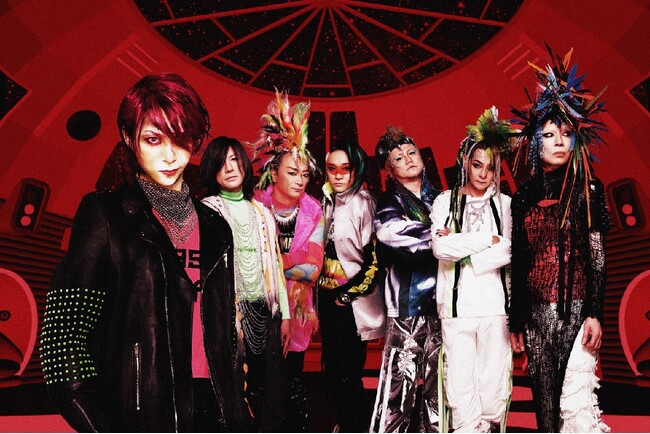 hide with Spread Beaverの最新ワンマンライブがWOWOWで6月に独占放送・配信！hideのMVやドキュメンタリー、映画と合わせて2カ月連続で特集！
