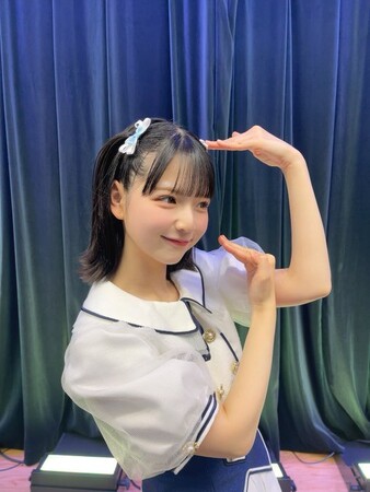 【イベントレポート】STU48曽川咲葵、初の個人ファンクラブイベントを開催しました！