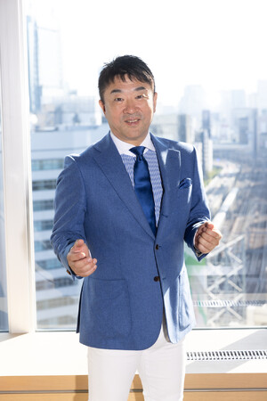 “経営支援型コンサルティングサービス”が始動！！「見えない経営リスク＝内引き対策」情報共有会を開催