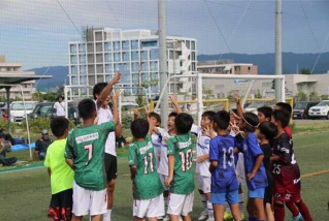 【兵庫ブロック協議会】第11回 MJS presents JC カップ少年少女サッカー全国大会 予選大会を開催