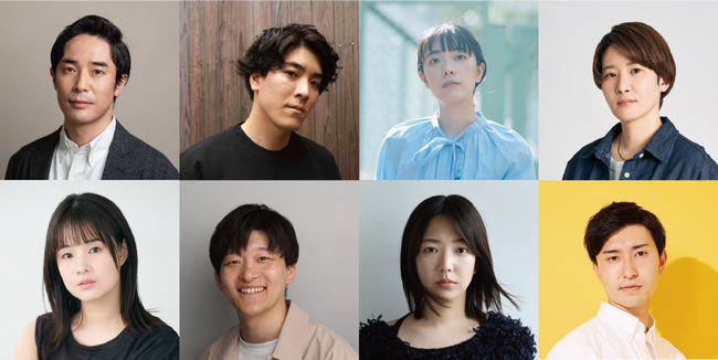 ハイワイヤ 第二回公演『墓場までのかえりみち、ゆりかごからブランコへ。』全キャスト解禁！