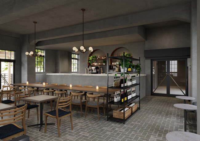 “大好きな誰かのため”の食堂が文京区に誕生。新店舗「by you 文京食堂」2025年5月7日(水)オープン!
