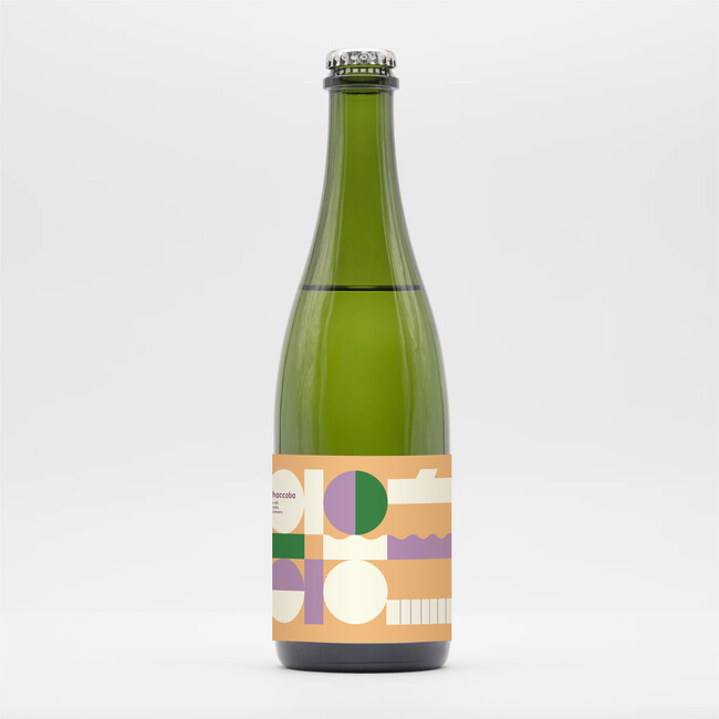 日本酒の製造過程でワインの搾りかすを一緒に発酵させたお酒 “kasu [marc]”、4月25日より発売。酒蔵 haccobaの新定番シリーズ “kasu” の第2弾商品。