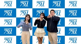 タレントの石丸千賀さんが「マウンテンパワーラジオ」にゲスト出演！アイドル時代のエピソードや現在の活動、自身のこだわりをインタビューしていきます！