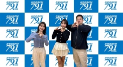 タレントの石丸千賀さんが「マウンテンパワーラジオ」にゲスト出演！アイドル時代のエピソードや現在の活動、自身のこだわりをインタビューしていきます！