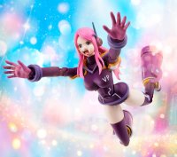 TVアニメ『ONE PIECE』より「ジュエリー・ボニー」が未来服Ver.で可動フィギュア化!