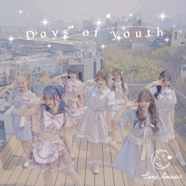 渋谷アイドルカフェ「Luna Amourグループ」、1stワンマンライブ大成功！満員御礼！