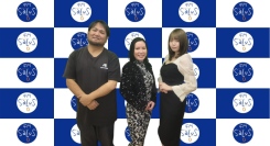 「TACKY＆おんぷのココだけの話」にプライドクリニック院長の久野 賀子さんがゲスト出演！新宿二丁目に開院した美容クリニックと二丁目への想いについて深掘り！