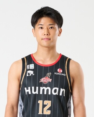 土家 大輝選手 契約満了のお知らせ