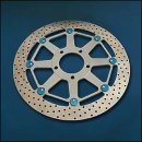 ISR ブレーキディスク ISR ブレーキディスク