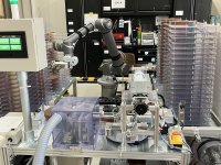 HKテクノロジー株式会社、大阪府と中小企業のDX推進を支援するため事業連携協定を締結～「大阪府DX推進パートナーズ」に参画～