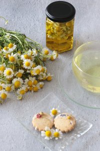 国産カモミールを使った心華やぐワークショップ　新宿OZONEにて5月17日(土)開催