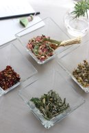 ハーブティー・ブレンド ハーブティー・ブレンド