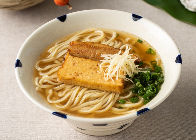 【阪神梅田本店】ここでしか味わえない！”やちむん”でいただく「めっちゃ沖縄！」な絶品グルメ