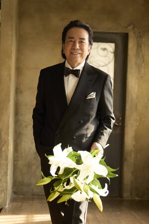 布施明の日本武道館公演の模様をWOWOWで7月に独占放送・配信！インタビュー番組や過去コンサートと合わせて4カ月連続で特集！