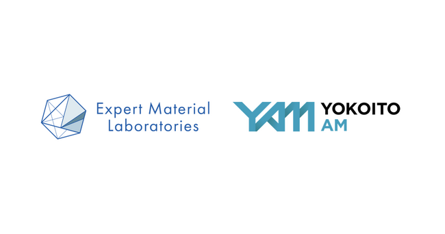YOKOITO、Expert Material Laboratories株式会社（エキマテ社）と戦略的パートナーシップを締結