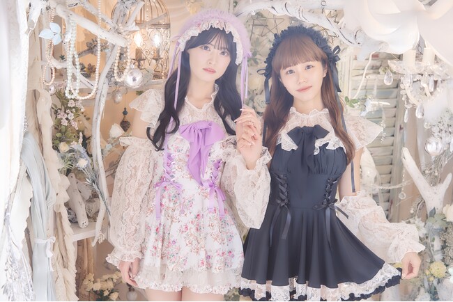 【ロリィタ×水着】ロリィタさんのための水着ブランドがスタート＜マーメイドクローゼット＞